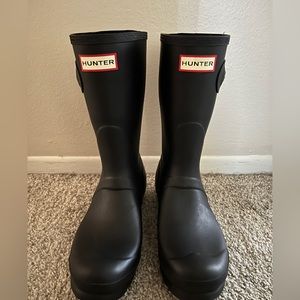 Hunter Boots